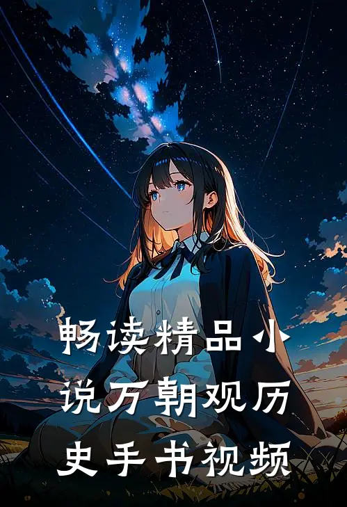 畅读精品小说万朝观历史手书视频