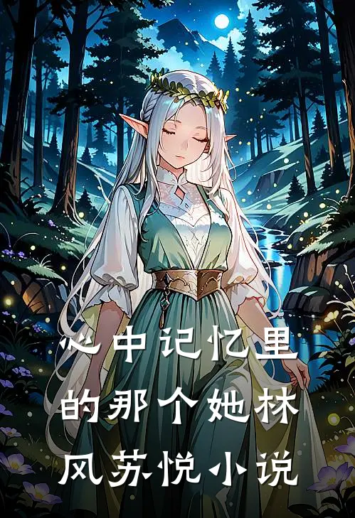 心中记忆里的那个她林风苏悦小说
