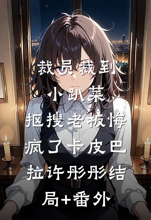 裁员裁到小趴菜，抠搜老板悔疯了卡皮巴拉许彤彤结局+番外