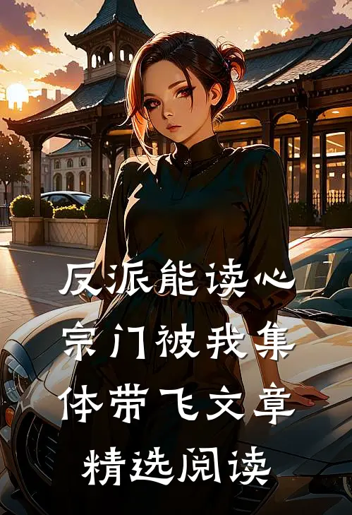 反派能读心，宗门被我集体带飞文章精选阅读