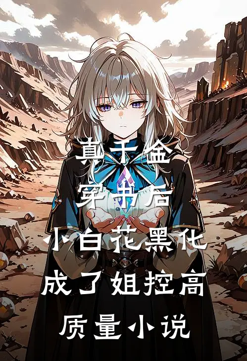 真千金穿书后，小白花黑化成了姐控高质量小说