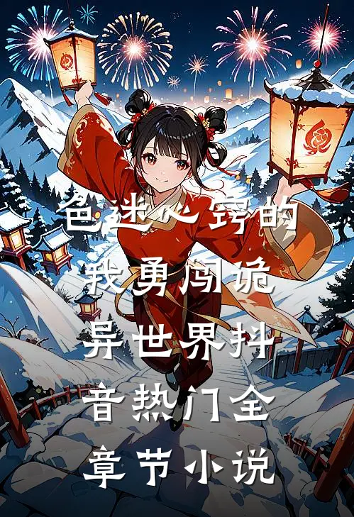色迷心窍的我勇闯诡异世界抖音热门全章节小说