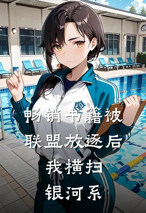 畅销书籍被联盟放逐后，我横扫银河系