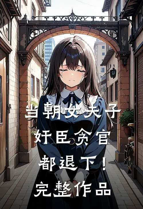 当朝女夫子，奸臣贪官都退下！完整作品
