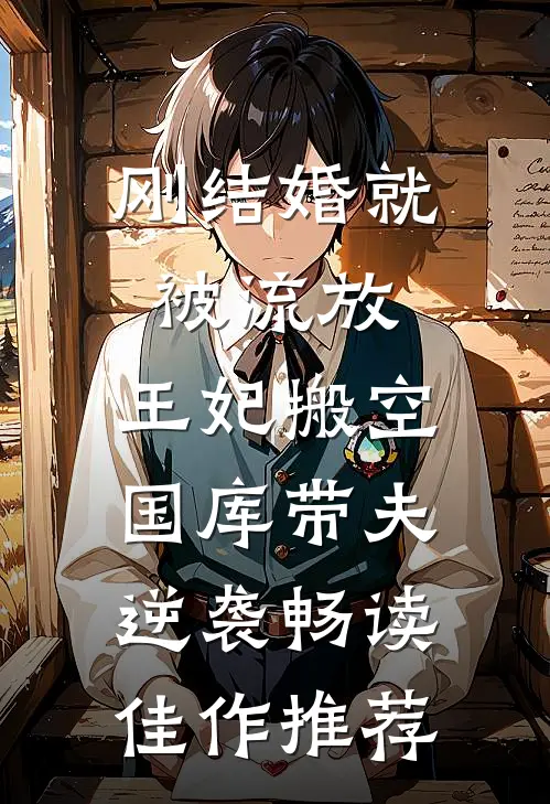刚结婚就被流放，王妃搬空国库带夫逆袭畅读佳作推荐