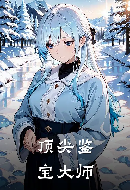 顶尖鉴宝大师