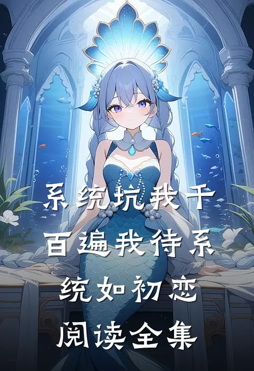 系统坑我千百遍我待系统如初恋阅读全集