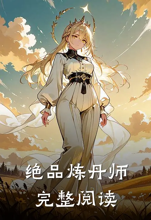 绝品炼丹师完整阅读