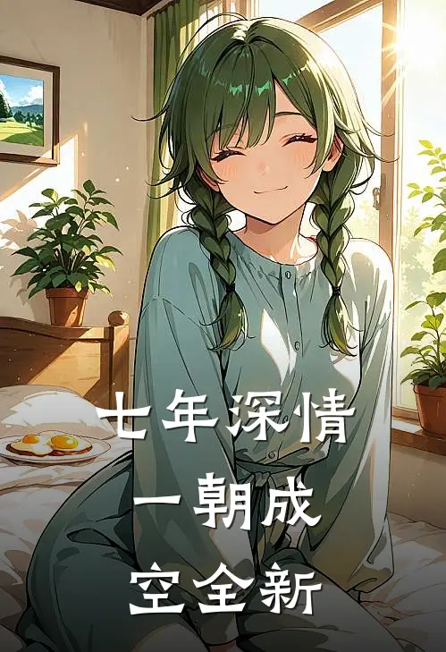 七年深情，一朝成空全新