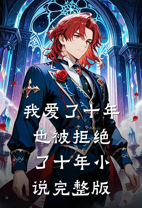 我爱了十年，也被拒绝了十年小说完整版