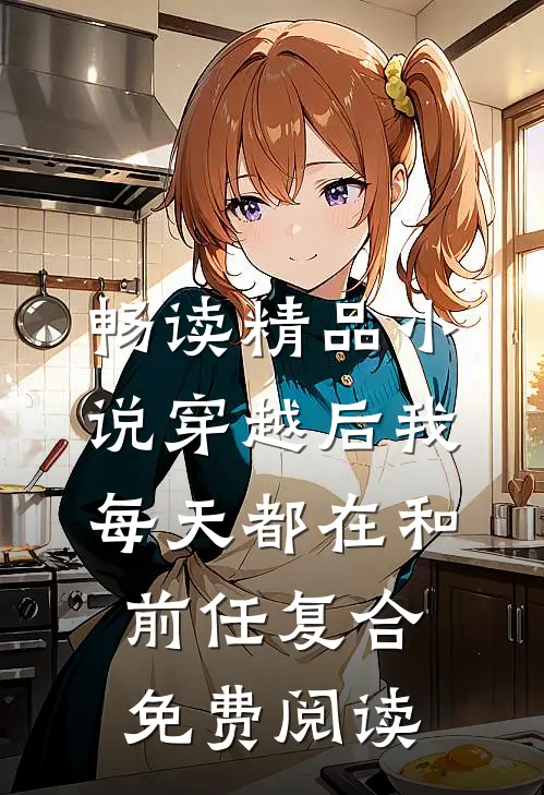 畅读精品小说穿越后我每天都在和前任复合免费阅读
