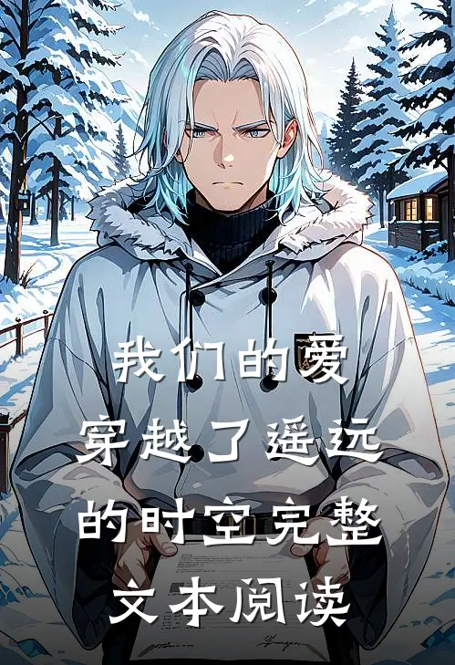 我们的爱，穿越了遥远的时空完整文本阅读