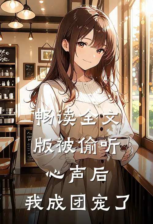 畅读全文版被偷听心声后，我成团宠了