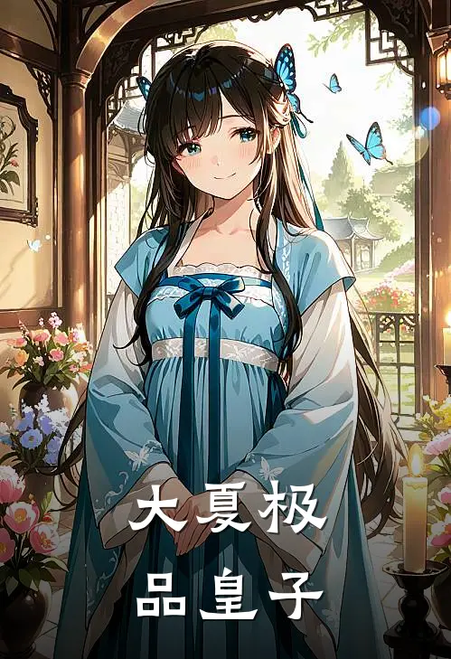 大夏极品皇子