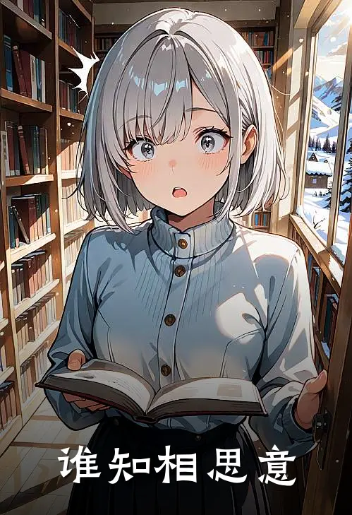 谁知相思意