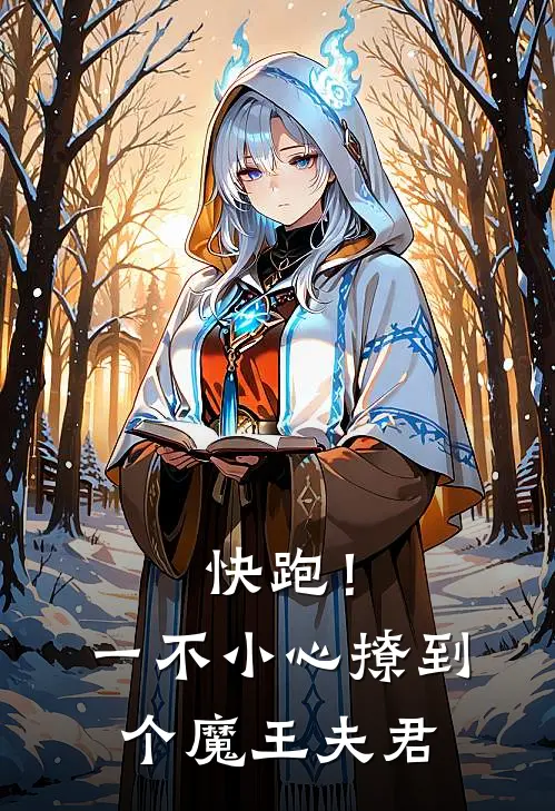 快跑！一不小心撩到个魔王夫君