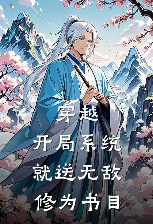 穿越：开局系统就送无敌修为书目