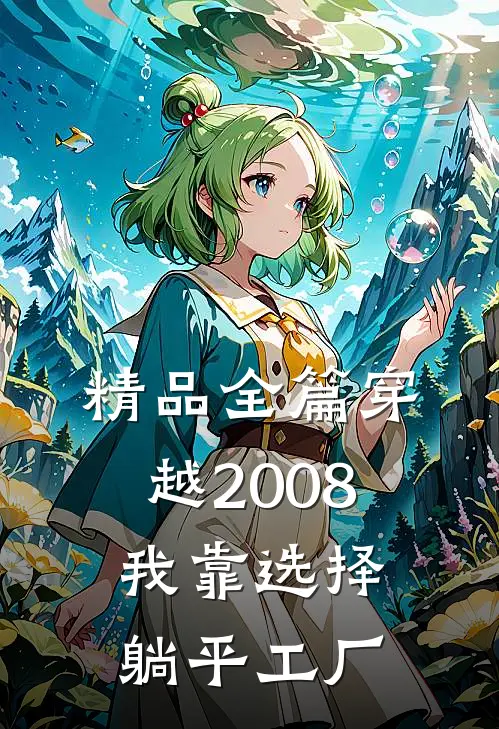 精品全篇穿越2008，我靠选择躺平工厂