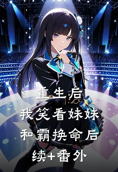 重生后，我笑看妹妹和霸换命后续+番外