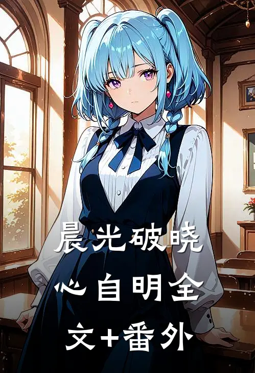 晨光破晓心自明全文+番外
