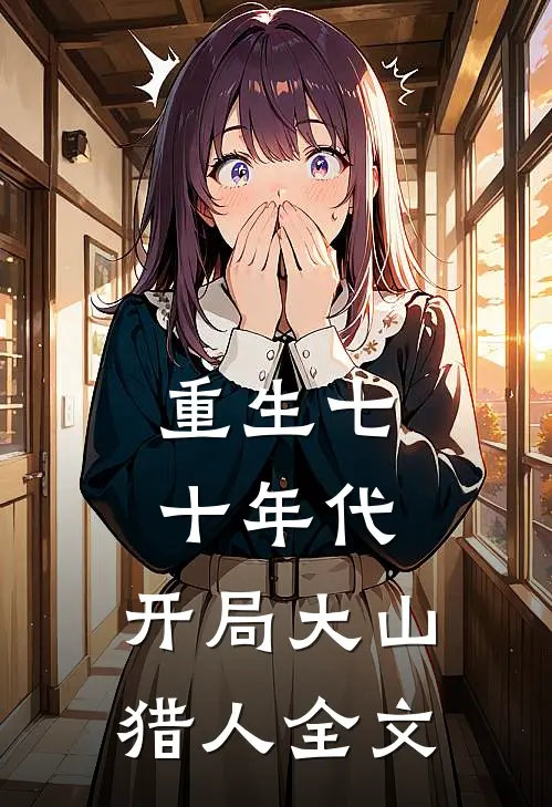 重生七十年代，开局大山猎人全文