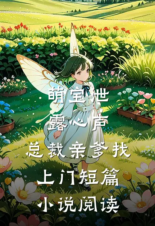 萌宝泄露心声，总裁亲爹找上门短篇小说阅读
