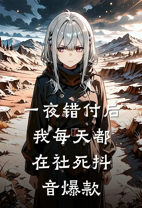 一夜错付后，我每天都在社死抖音爆款