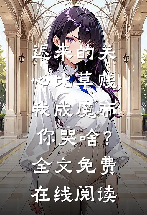 迟来的关心比草贱，我成魔帝你哭啥？全文免费在线阅读