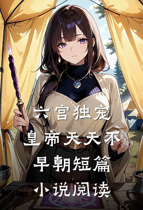 六宫独宠，皇帝天天不早朝短篇小说阅读