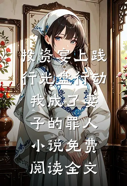 投资宴上践行光盘行动，我成了妻子的罪人小说免费阅读全文