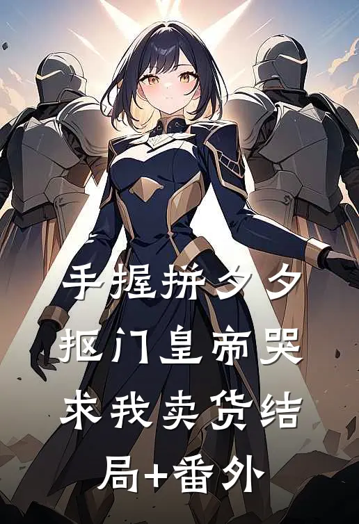 手握拼夕夕，抠门皇帝哭求我卖货结局+番外