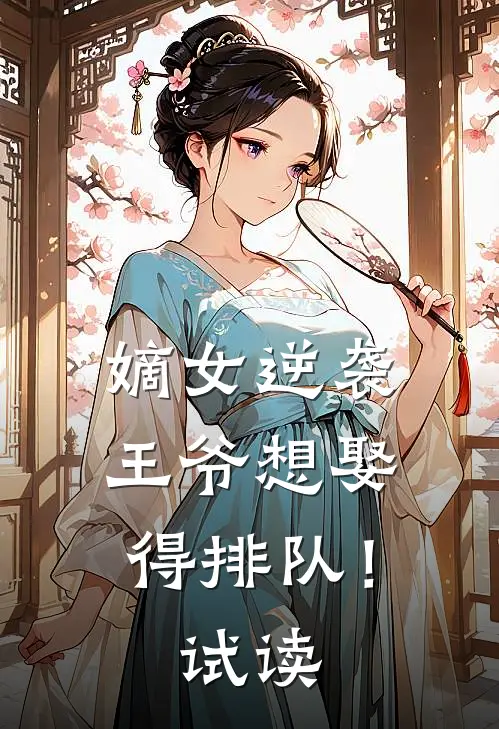 嫡女逆袭：王爷想娶得排队！试读