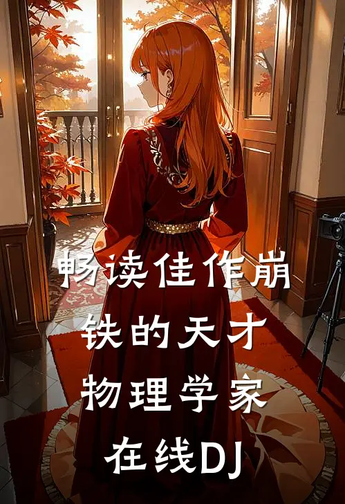 畅读佳作崩铁的天才物理学家在线DJ