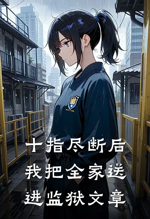 十指尽断后，我把全家送进监狱文章