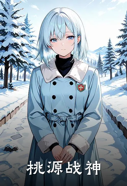 桃源战神