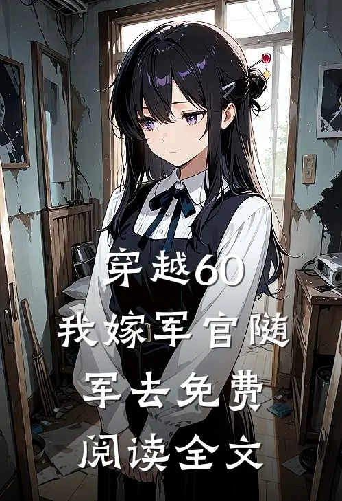 穿越60：我嫁军官随军去免费阅读全文