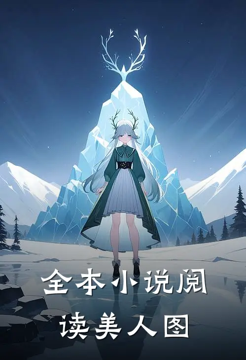 全本小说阅读美人图