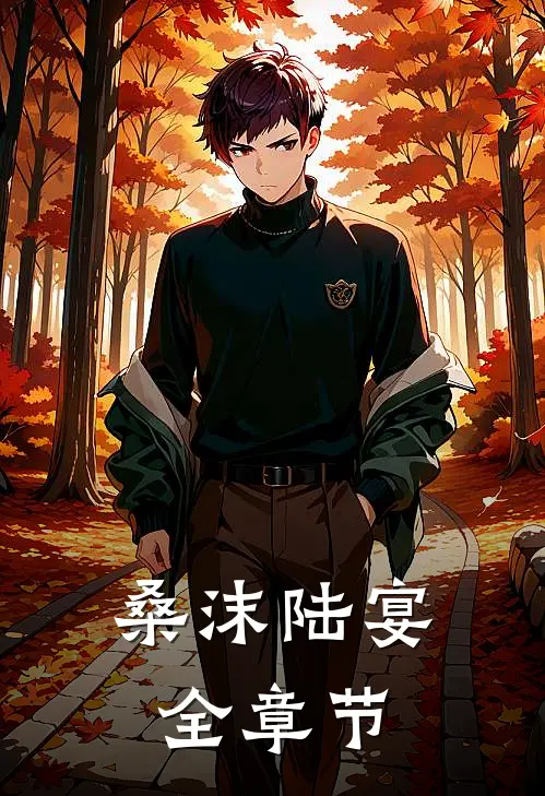 桑沫陆宴全章节