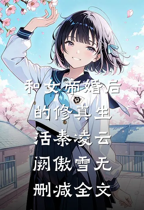 和女帝婚后的修真生活秦凌云阙傲雪无删减全文