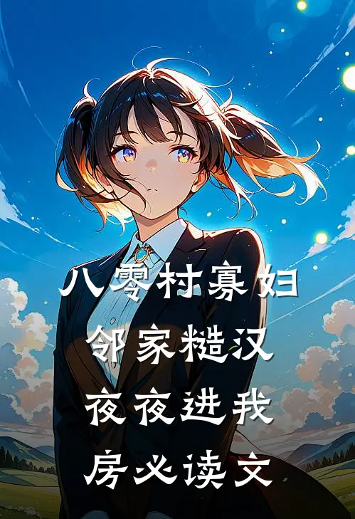 八零村寡妇，邻家糙汉夜夜进我房必读文