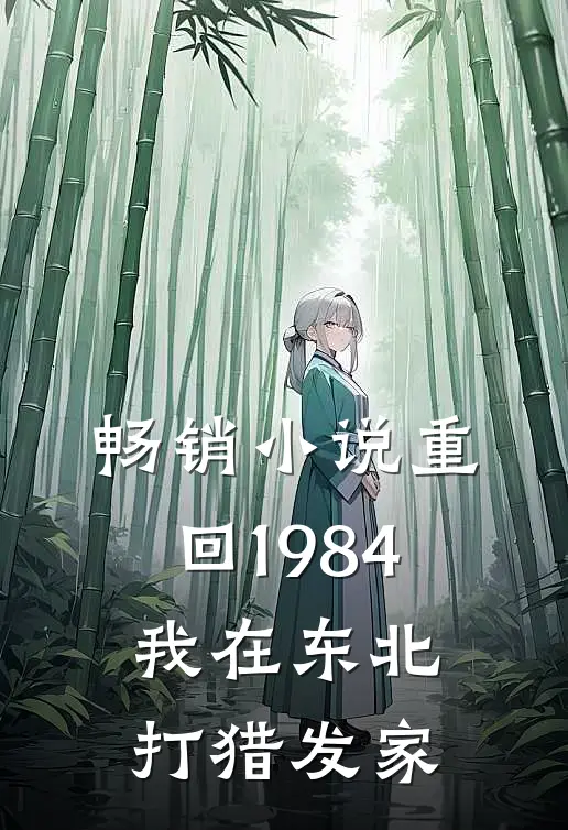 畅销小说重回1984：我在东北打猎发家