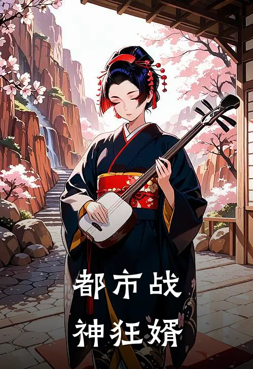 都市战神狂婿