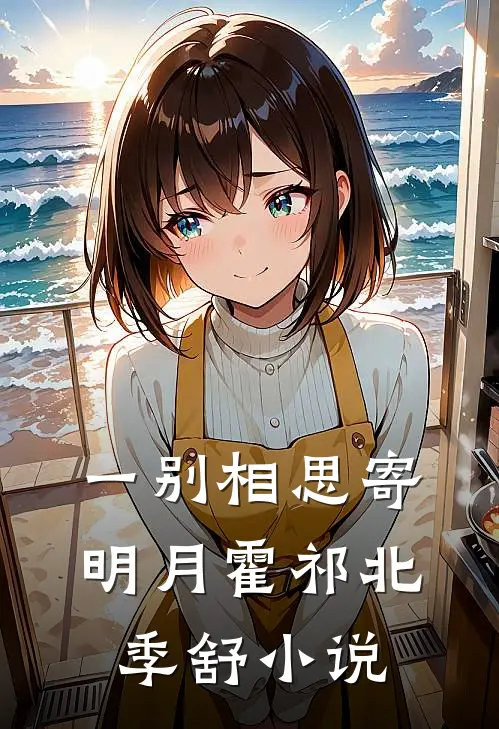 一别相思寄明月霍祁北季舒小说