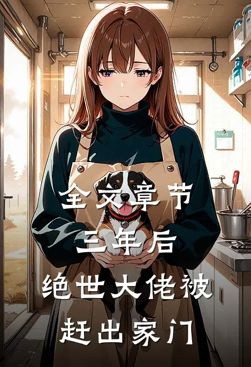 全文章节三年后，绝世大佬被赶出家门