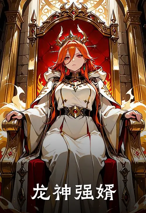 龙神强婿