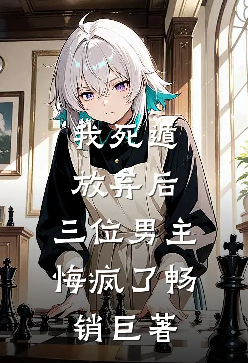 我死遁放弃后，三位男主悔疯了畅销巨著