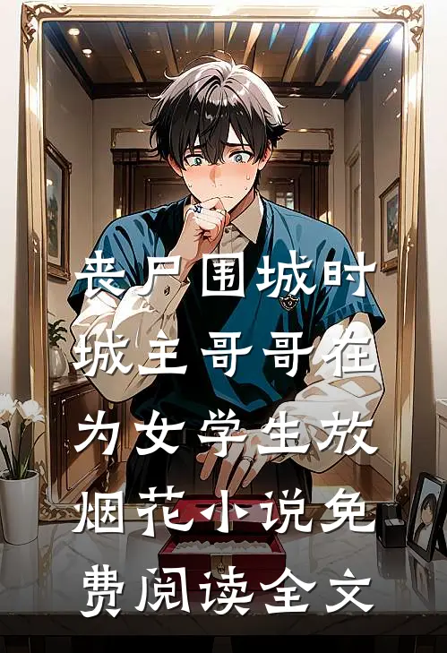 丧尸围城时，城主哥哥在为女学生放烟花小说免费阅读全文