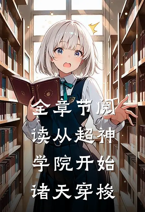 全章节阅读从超神学院开始诸天穿梭