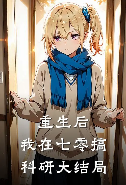 重生后，我在七零搞科研大结局
