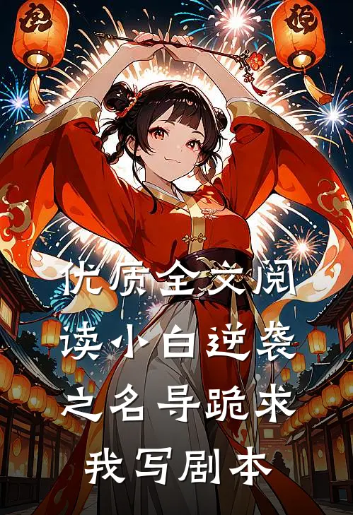 优质全文阅读小白逆袭之名导跪求我写剧本